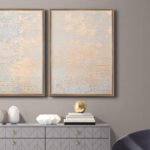 Crosshatch Charm Colors