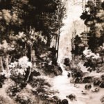 Pavillon D Or Panel - Image 2