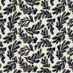 ARALIA – MIDNIGHT BLUE