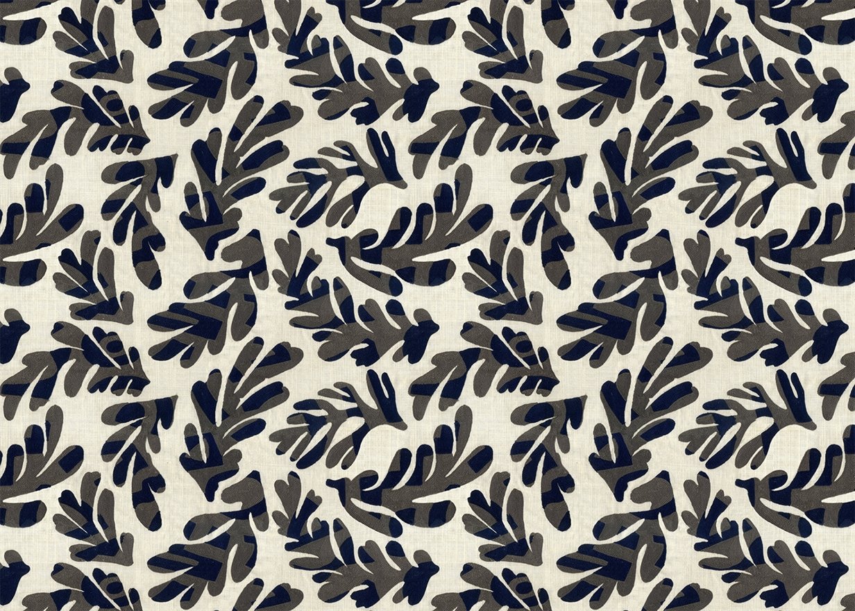 Aralia-Midnight-Blue ARALIA – MIDNIGHT BLUE - Image 1