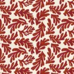ARALIA – RUSTY ORANGE