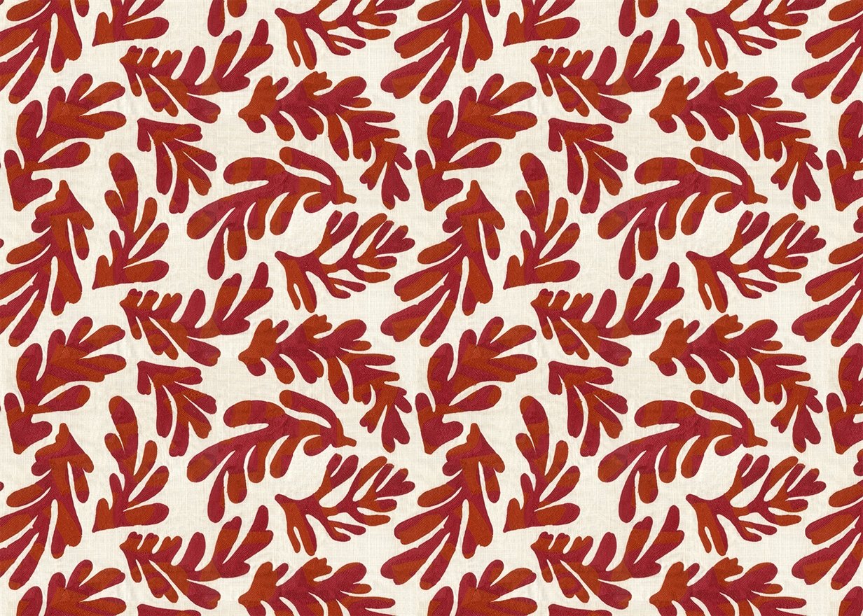 Aralia-Rusty-Orange ARALIA – RUSTY ORANGE - Image 1