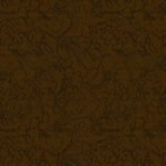 CONTOUR FLORA-CHESTNUT