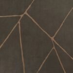 Geo Suede