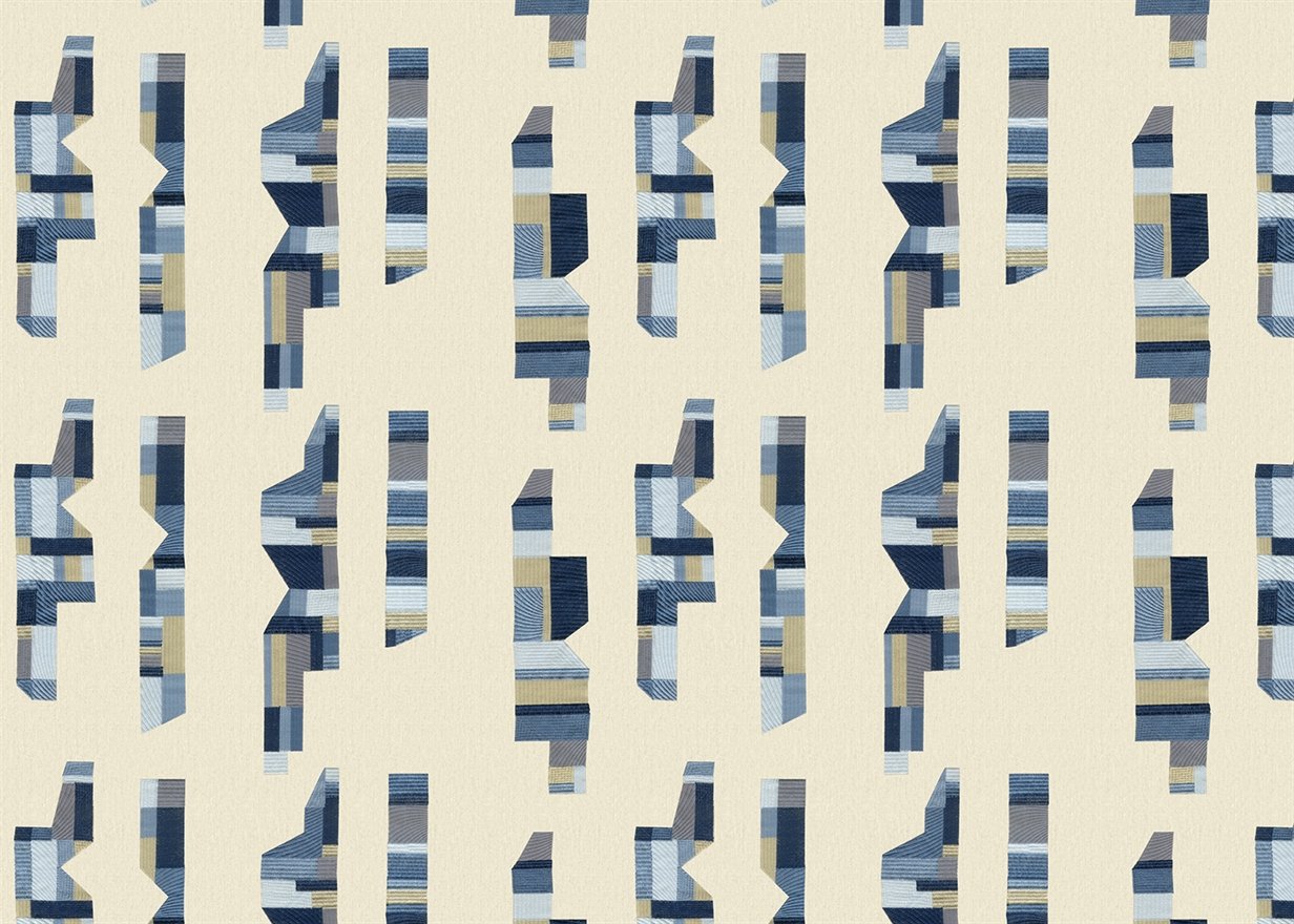 Supernova-Denim SUPERNOVA – DENIM - Image 1