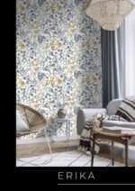 Rasch Floral