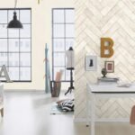 Rasch Herringbone