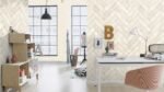 Rasch Herringbone