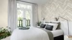 Rasch Herringbone - Image 3