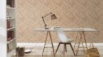 Rasch Herringbone - Image 4