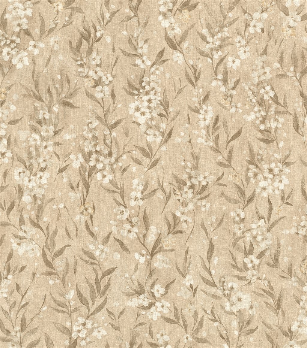 435252 Rasch Floral - Image 1