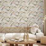 Lutece Patchwork